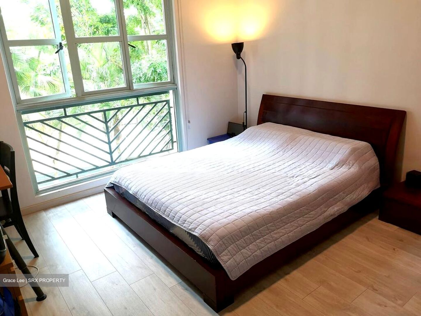 Faber Crest (D5), Condominium #473792151